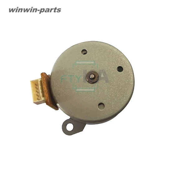 SHARE WORKING Q3948-60186 Q3066-60222 C6747-60005 Scanner Stepping Motor for HP CLJ2820 2830 2840 3390 3392 M2727 M1522 CM2320 | Компьютеры