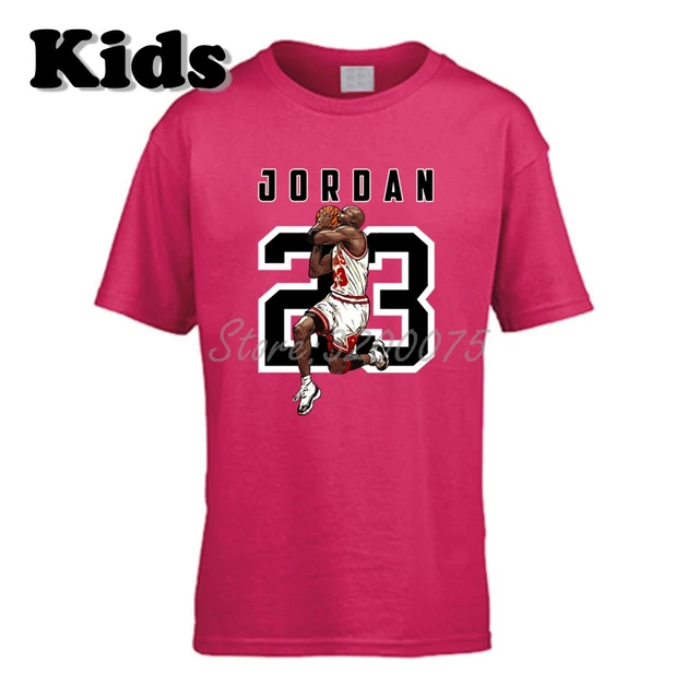 michael jordan boys clothes