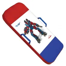 Сноубот подростковый V76 Robobot, 60 см, с полноцветной картинкой