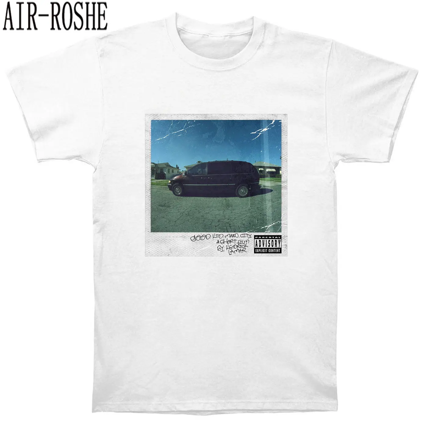 

Kendrick Lamar To Pimp A Butterfly Section80 Good Kid, M.A.A.D City I CD T Shirt 100 % Cotton Tee Shirts for Men