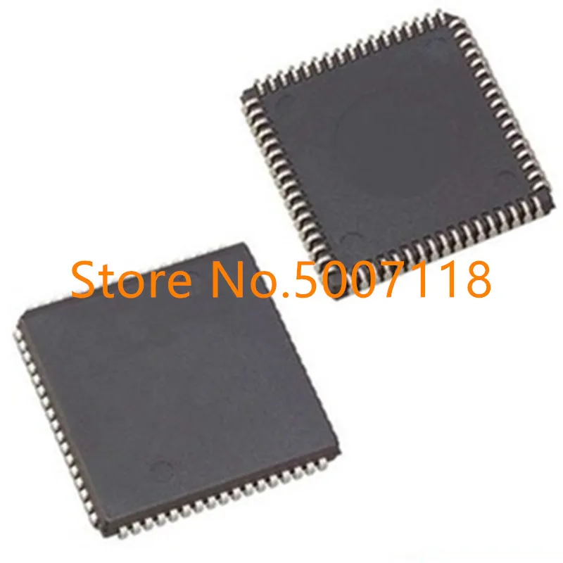 TL16C554FNR PLCC68