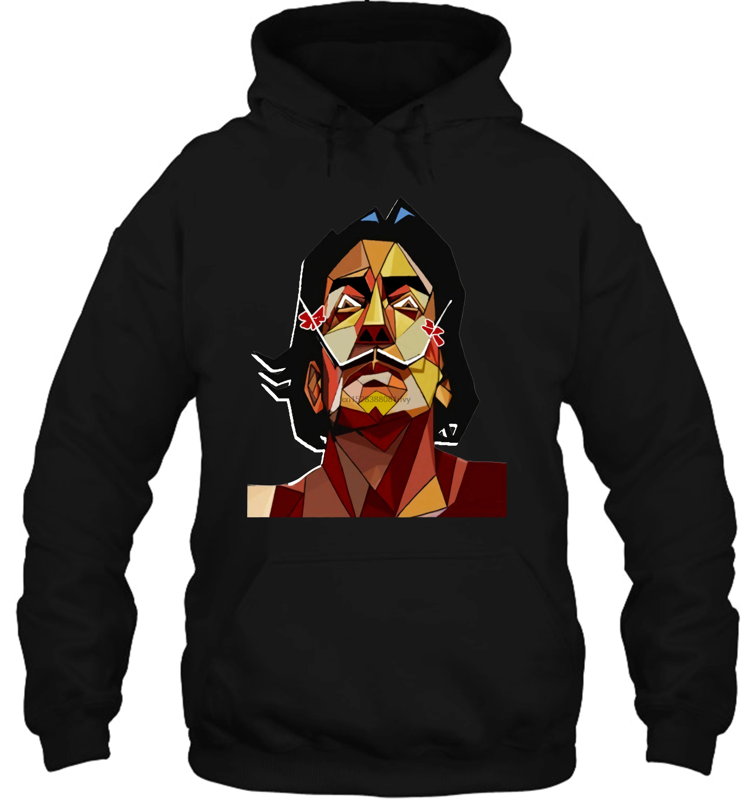 Мужская толстовка с капюшоном Salvador Dali для фитнеса, модная забавная толстовка с надписью высшего качества, Весенняя женская уличная одежда