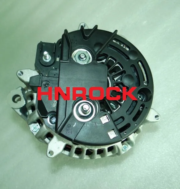 12V 200A авто генератор 0124625030 0-124-625-030 12796 для JOHN DEERE