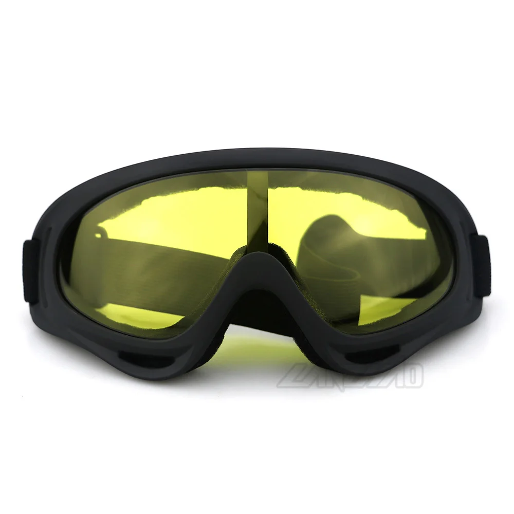 MOTORCYCLE GOGGLES (38)