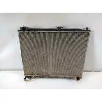 

WATER RADIATOR MITSUBISHI MONTERO (V60/V70)