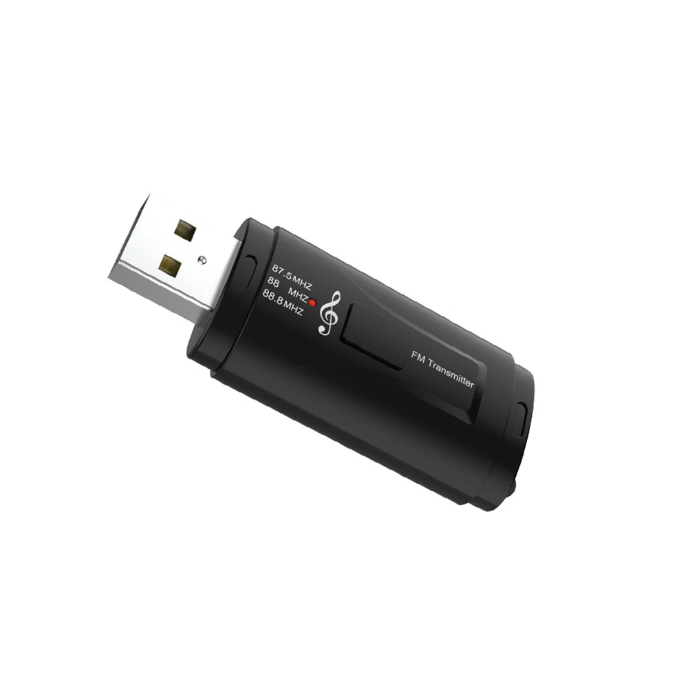 USB bluetooth 5,0 приемник для автомобиля talk FM радио вещание грузовик Автомобильный приемник FM радио вещание
