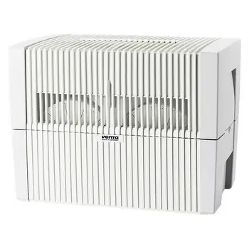 

Air washing Venta lw45 White