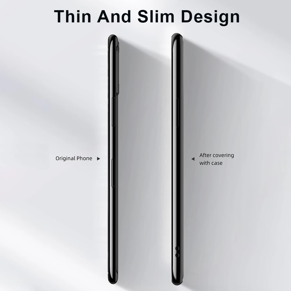 Подходит для Apple мобильный чехол телефона iPhone 11 ТПУ покрытие матовый