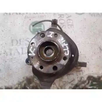 

STEERING KNUCKLE FRONT LEFT OPEL CORSA C Club [14555775]
