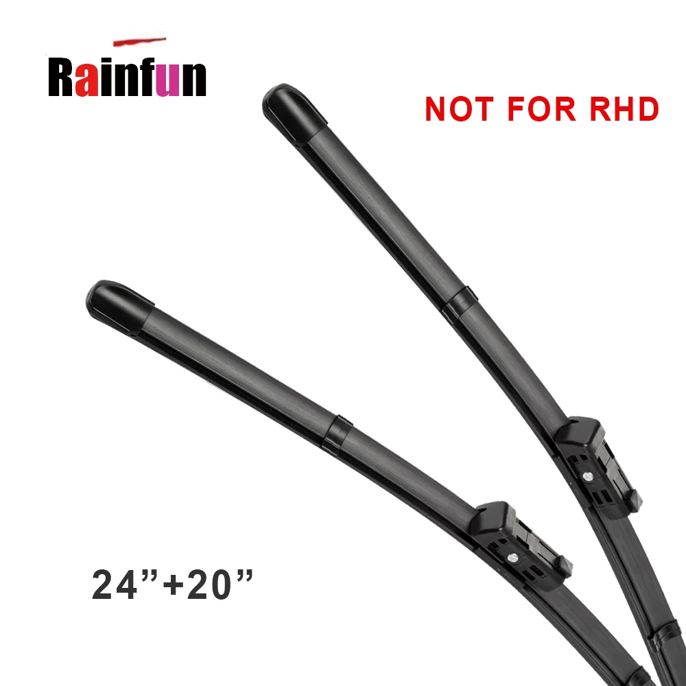 2"+ 20" передняя щетка стеклоочистителя для AUDI A7 2010-; для AUDI A4 B8 B9 2008, для Audi A5 S5 2008