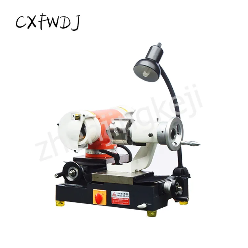 

GD-32N large Drill Wire Tapping Tool Grinding Machine Wire Tapping Grinding Machine Tool Bit Grinding Machine