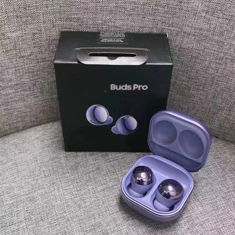 High Quality 1:1 Buds Pro/ BUDS+/BUDS Live Wireless Bluetooth Headset Earphones With Chargings For IOS Android Phones | Электроника