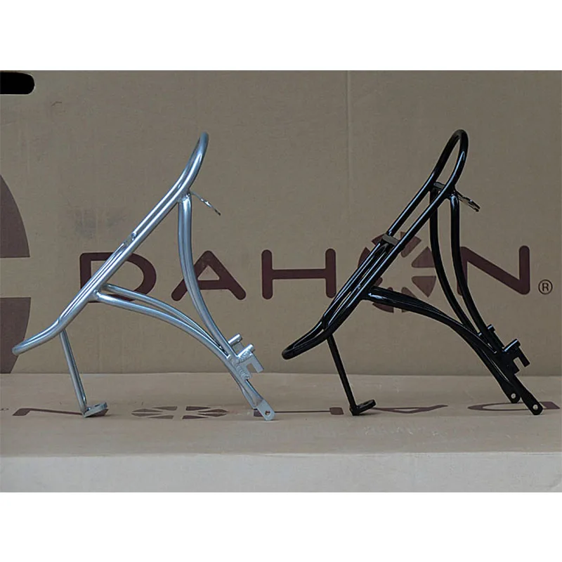 DAHON ADJUSTABLE REAR RACK 他 Adjustable Rear Rack - PRODUCT | DAHON OFFICIAL SITE