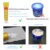 2*10g Metal Scratch Repair Cream Gel Многофункциональный Чистящий Крем Metal Polish Cream Мощный Многофункциональный Чистящий Очиститель