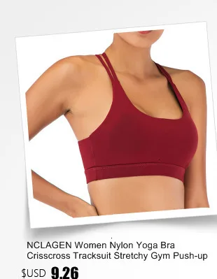 NCLAGEN женские короткие, для йоги, двухслойные, одноцветные, свободные, спортивные, для фитнеса, быстросохнущие, женская спортивная одежда, повседневная, для тренировки, для спортзала, эластичные