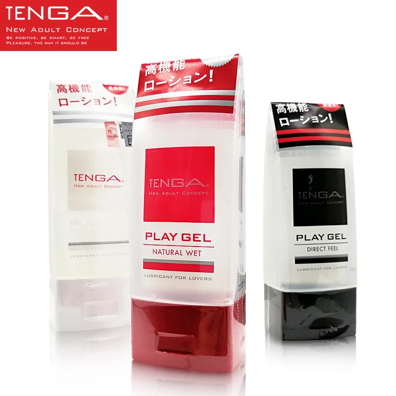 Skup Tenga 160ML lubrykant do seksu Lube łatwe do czyszczenia smar do ustnej pochwy żel analny do gejów smary produkty erotyczne zabawki