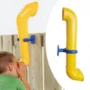 Pirate Telescope Toy Playground Backyard Swing Set Accessories Ages 3+ 3