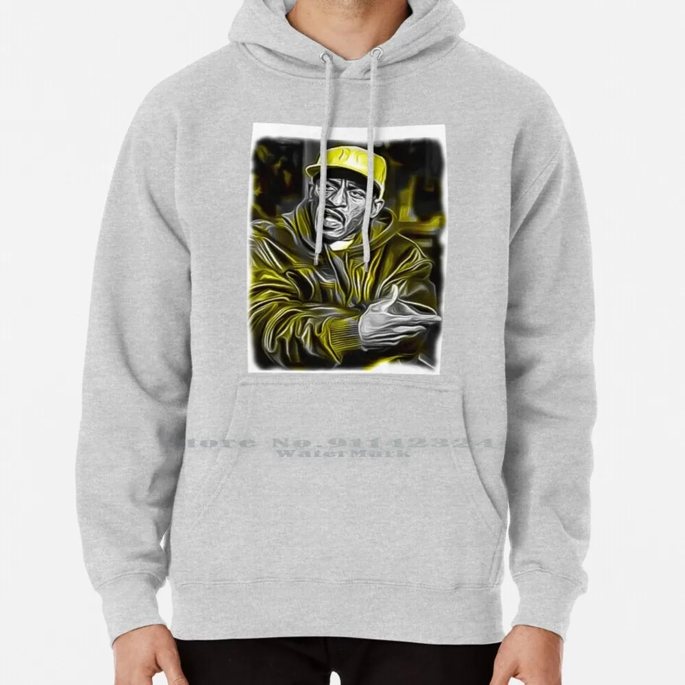 

Толстовка с принтом Rakim 6xl, хлопковый свитер в стиле хип-хоп, легенда о классическом оригинальном культовом фильме в реальном времени 90-х, рэп для женщин, подростков, большой размер