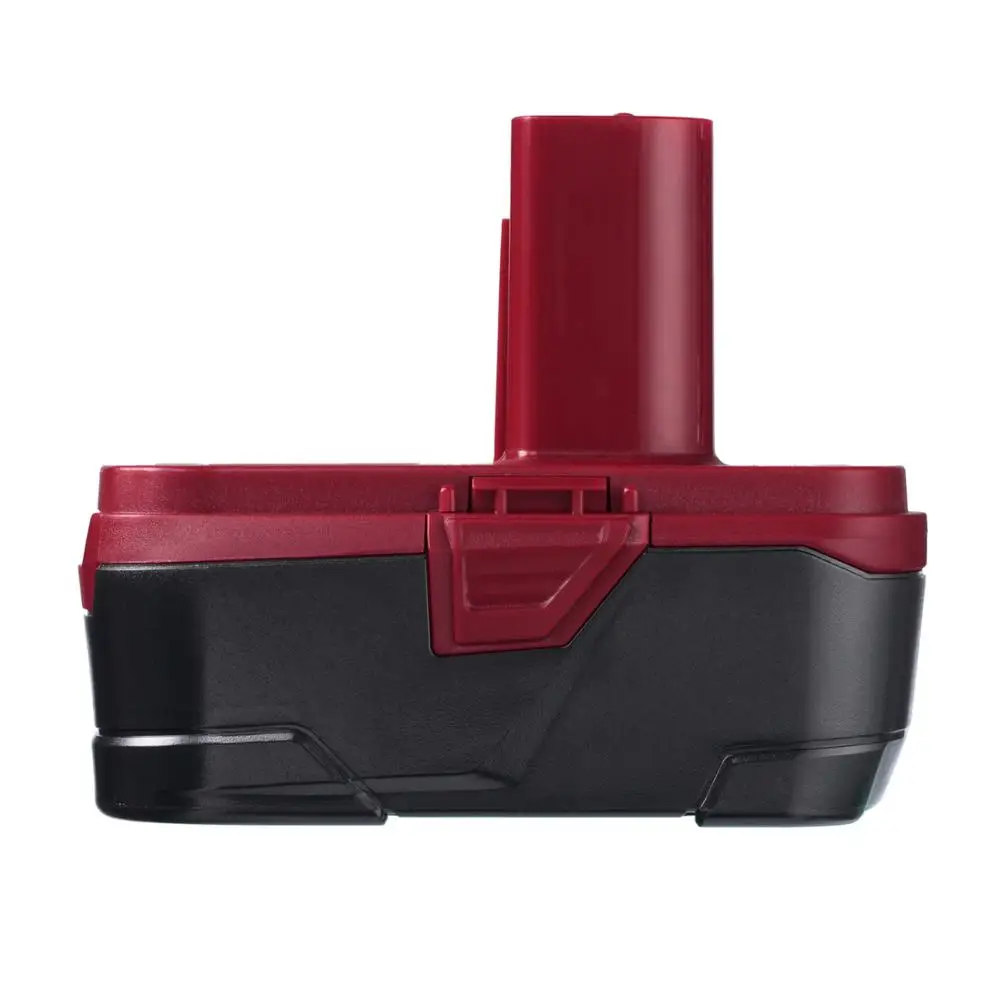 Литиевая батарея XCP Powerextra 19 2 130279005 1323903 а/ч для Craftsman C3 13021100 в|Перезаряжаемые