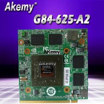 

08G2041NV20I 9500M 512mb GS G84-625-A2 VGA Video card For Asus X55S X55SV F8SN M50SV F8SV