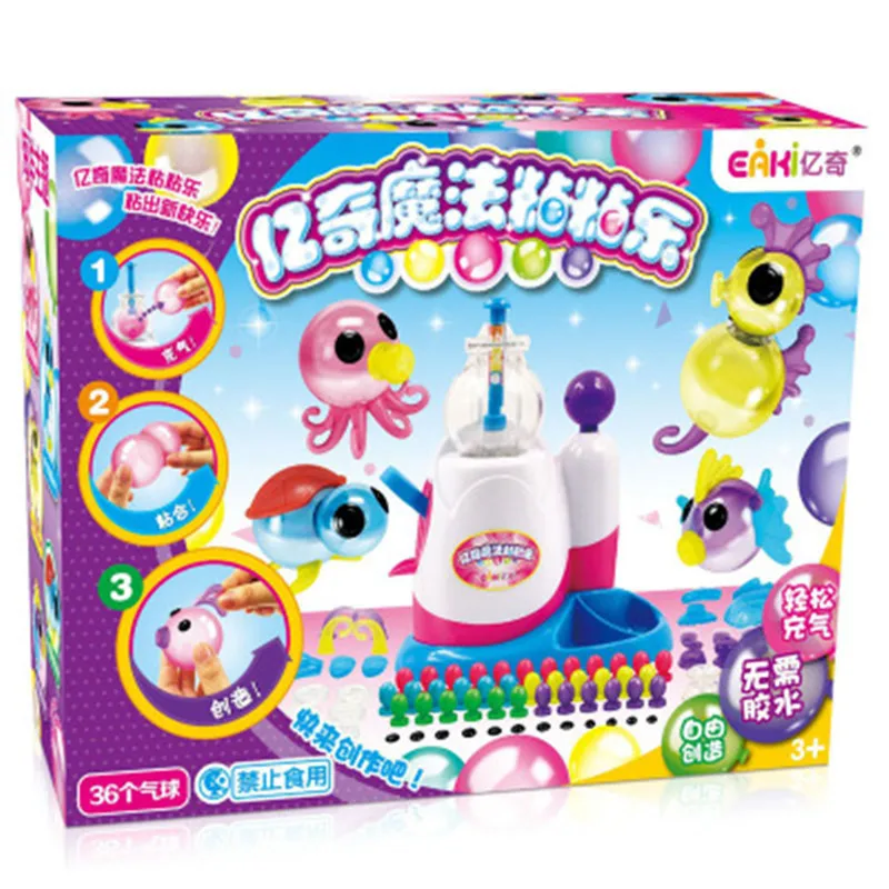 Yiqi Magic zhan le Игрушка подлинный золотой Орел-карта крутая волна zhan le детская игрушка ручной работы для девочек и мальчиков