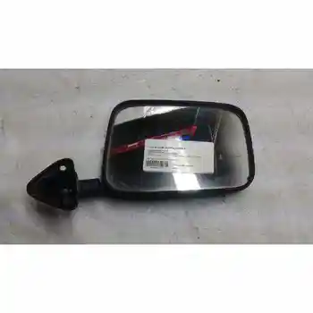 

LEFT REARVIEW Nissan VANETTE (C 220)
