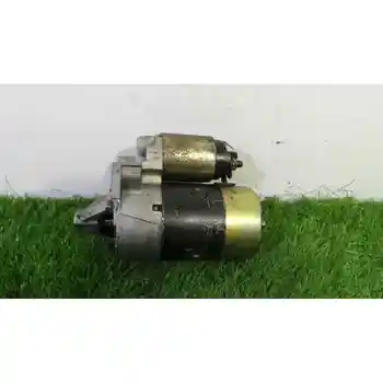 

M002T48381 1101483 Starter Motor Renault Clio Ii Phase Ii (b/cb0)