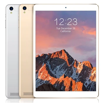 

2020 New Tablet Pc 10.1 inch Android Google Play 3G Phone Call Tablets WiFi Bluetooth GPS Tempered Glass 10 inch Tablet