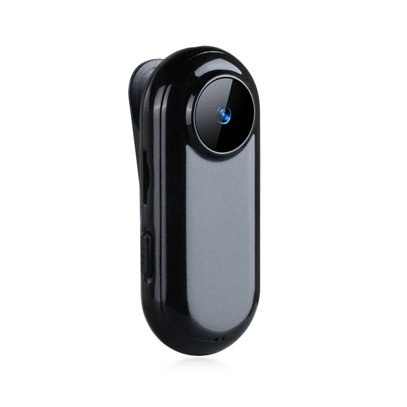 HD 1080P mini camera portable clip D2 video recorder home security surveillance monitor maximum 128GB | Электроника