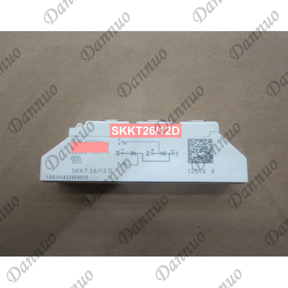 

SKKT26/12D SKKT26/08D SKKT26/16D SKKT26/18D SKKT26/14D SKKT 26/12D 26/08D 26/16D 26/18D 26/14D SCR модуль тиристор
