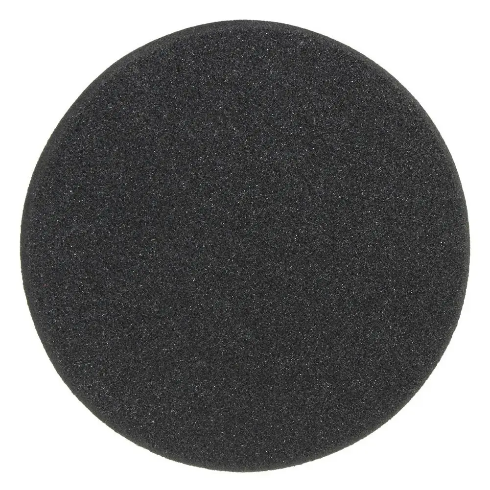 Soft Flat Sponge Polishing Pad Kit 6 Inch 150mm for Auto Car Polisher Polishing Disc Auto Accessories car polishing pad car polisher car polish pad car polishing sponge polishing sponge set polishing wheel kit