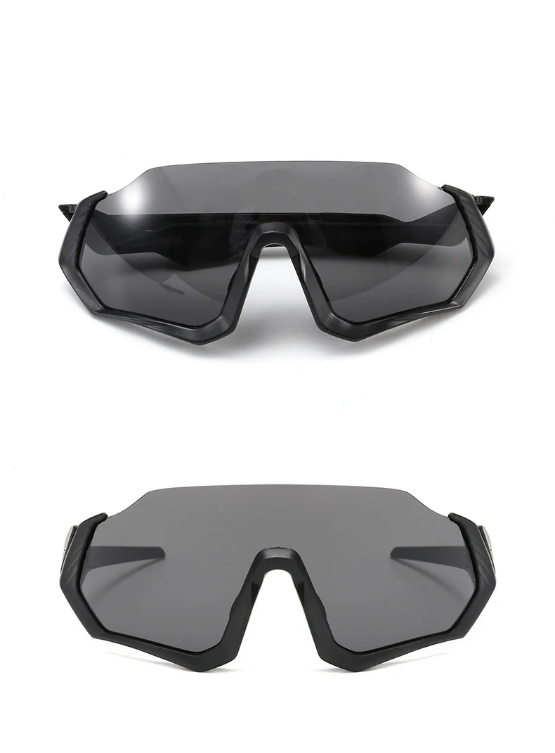 Спортивные велосипедные очки UV400 для мужчин и женщин, уличные очки для бега, рыбалки, верховой езды, MTB, горная дорога, велосипедные солнцезащитные очки, велосипедные очки