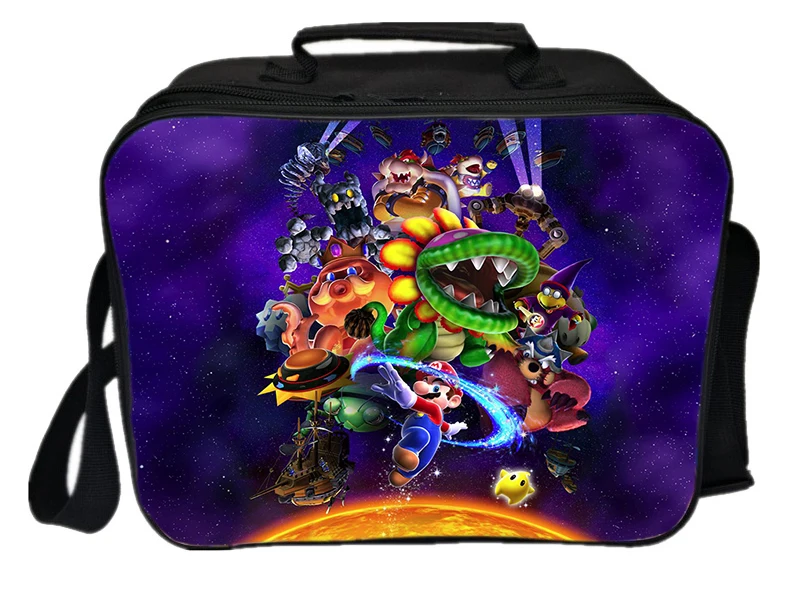 Bolsas p/ almoço