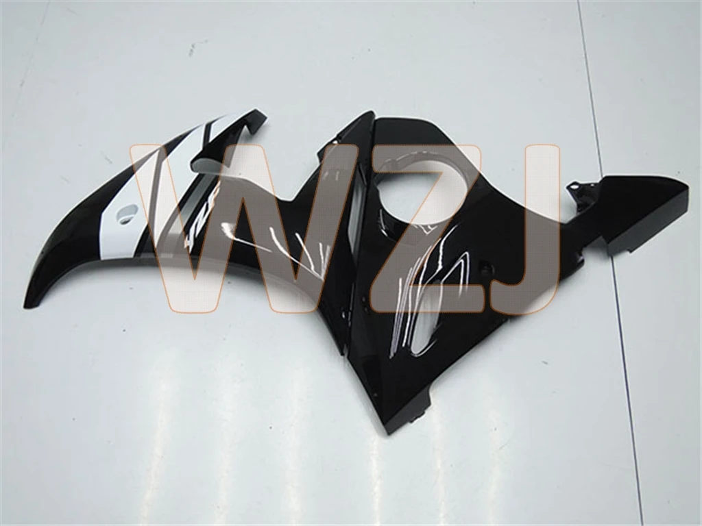 Для YAMAHA YZFR6 2004 Обтекатели для YAMAHA YZFR6 2003 обтекатель YZF600 R6 2003-2005 обтекатель Наборы