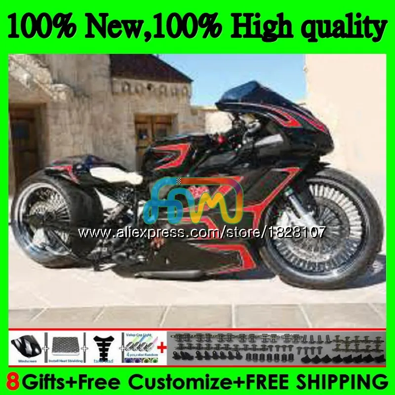 OEM тело для поездок на мотоцикле DUCATI 749-999 749S 999 749 999 03 04 Кузов 78BS. 109 749 999 S R 749R 999R 2003 Красный Пламя 2004 обтекатели комплект