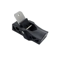 Ручной строгальный станок плотник Обрезка полировальные инструменты Мини Деревянный строгальный инструмент заточка деревообрабатывающие принадлежности