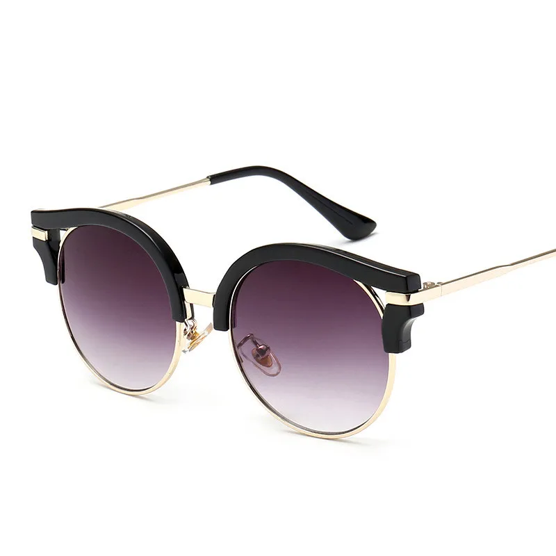 Popular children Sunglasses brand sun visors children fashion sunglasses