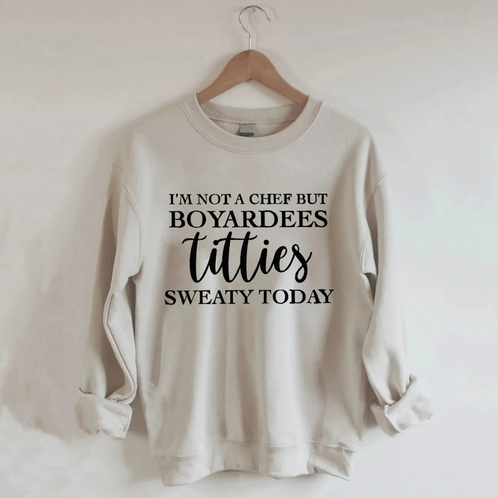 Winter Women's Clothing Plus Velvet Solid Color Sweatshirt Korean Loose Long-sleeved Tops Coat Hoodie Sportswear Перетягивать 1