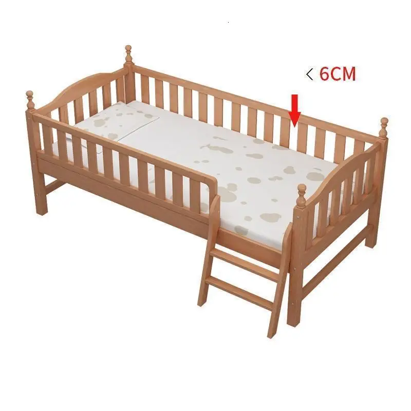 Спальная мебель Moblin Chambre mobillya Hochbett для малышей, деревянная мебель для спальни, детская кровать