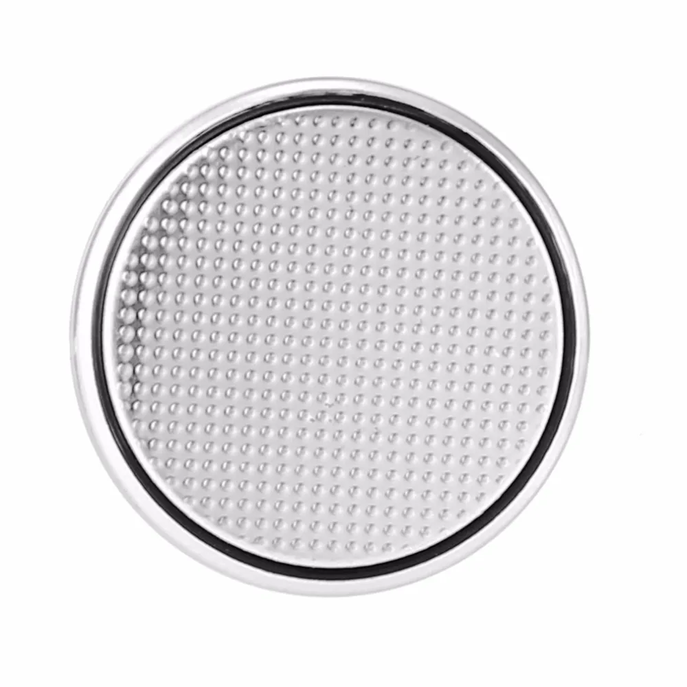 Leise CR2032 3V кнопочный элемент литиевой батареи для часов пульты дистанционного управления компьютеры КПК калькуляторы камеры компактный 5 шт/лот
