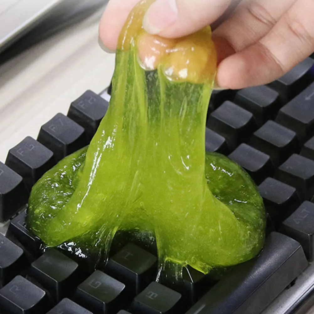 300 г автомобильный переключатель на выходе панель клавиатура моющая грязь