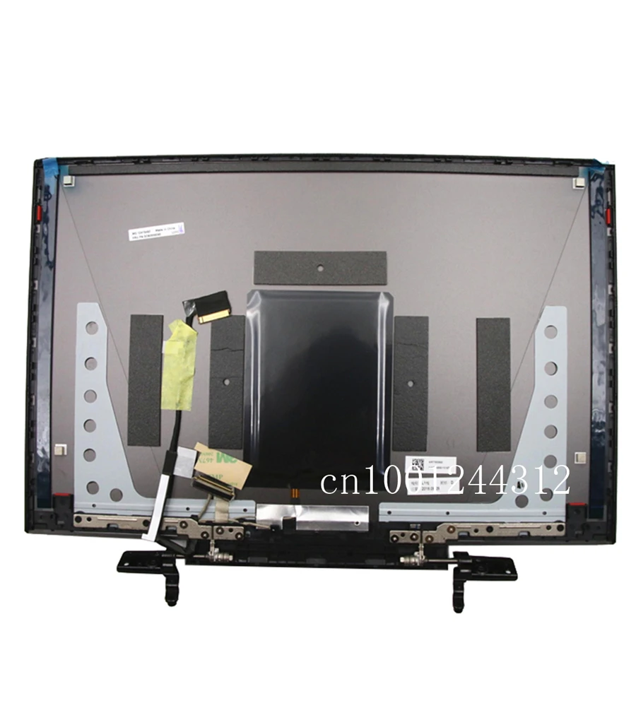 Для lenovo Y7000P 81HC 81LD 144HZ ЖК задняя крышка 5CB0S56090