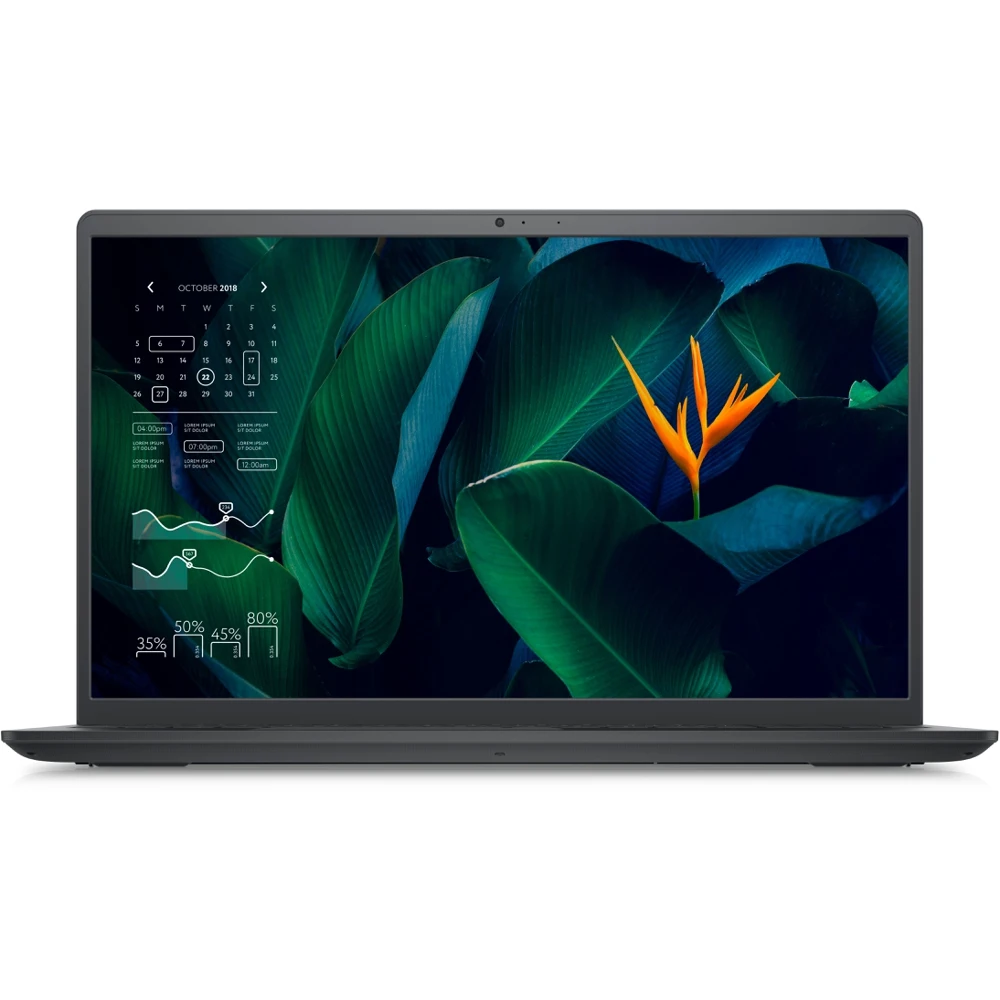 Ноутбук DELL Vostro 3515 15.6&quot AMD Ryzen 7 3700U 8ГБ 512ГБ SSD Radeon Vega 10 | Компьютеры и офис