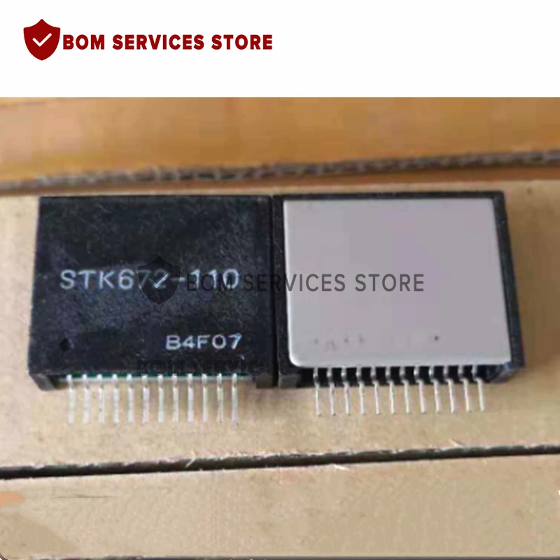 

2PCS/LOT STK672-070 STK672-110 STK672-040 STK672-080 STK672-610 STK4038II FREE SHIPPING NEW AND ORIGINAL IPM MODULE