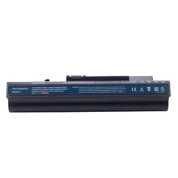 

Battery for ACER ASPIRE ONE ZG5 UM08A31 UM08A51 UM08A71 UM08A72 UM08A73 UM08A74