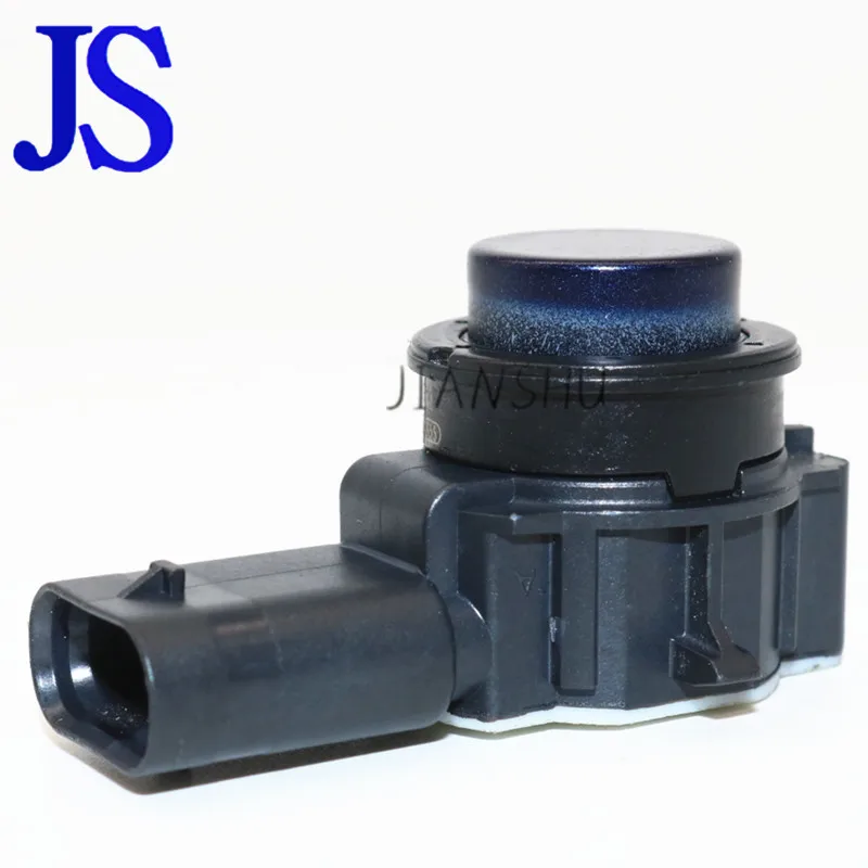 Рисунок 5 - датчик парковки для F20 F21 F22