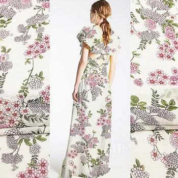 

Silk georgette 100% silk dress summer dress designer fabric lightweight breathable comfort