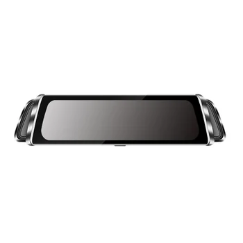 

Camlive Mirror Video Recorder Dual Cams Hd1080p Dash Camera Car Dvrs Motion Detection G-Sensor Mirror Video Recorder