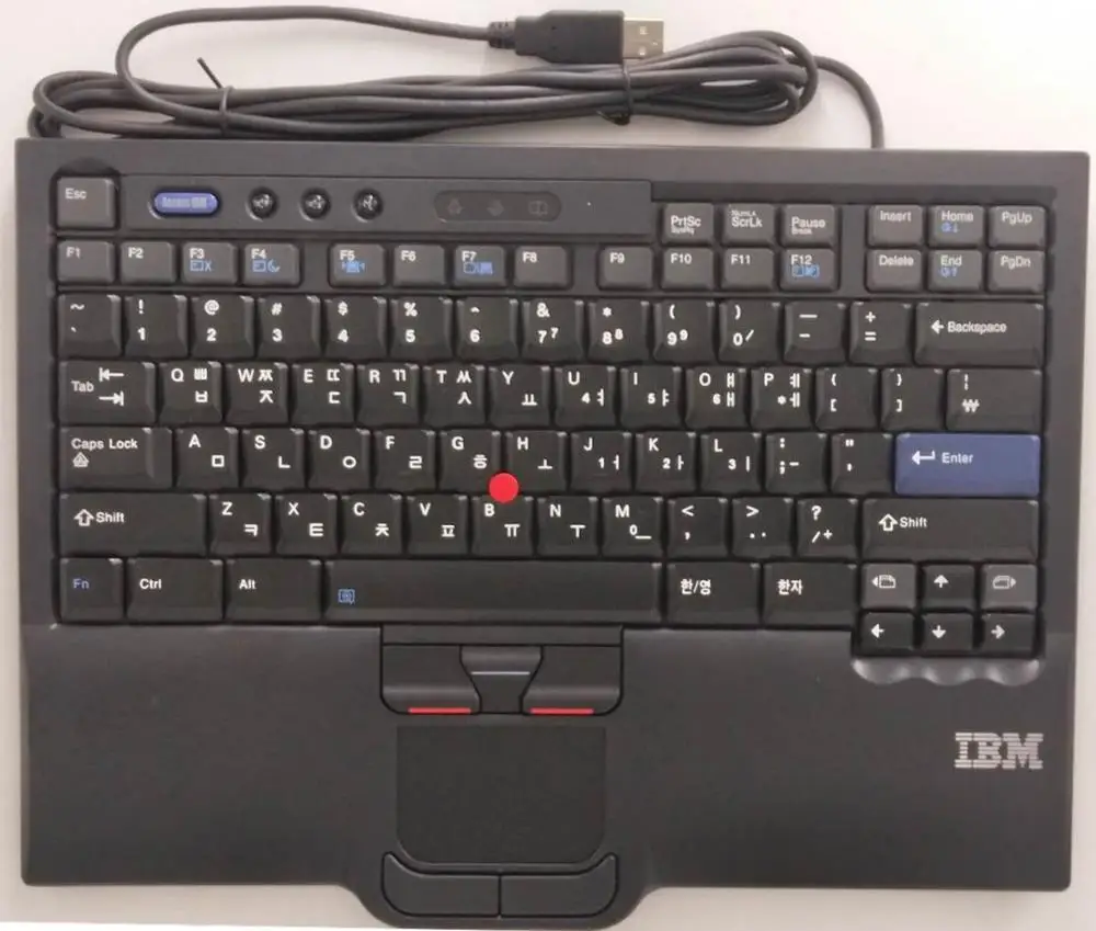 Новая Оригинальная клавиатура для Lenovo ThinkPad SK 8845RC 8845CR 8845 UItraNav русская USB и