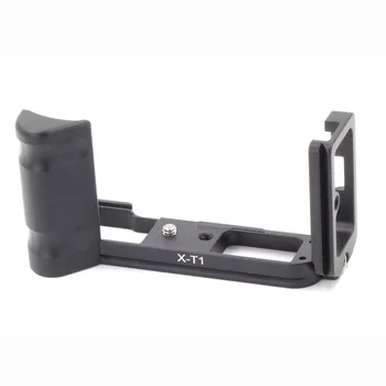 

Xiletu LB-XT1 Professional L Ball Head Plate Quick Release Plate QR Bracket Mounting Plate For Fuji Fujifilm X-T1 Arca Tripod